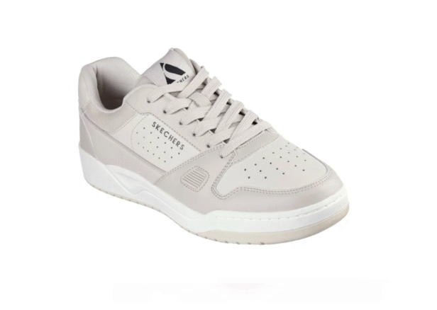 SKECHERS KOOPA TIEBREAK LOW - Imagen 2