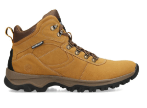 BOTIN HUMMER HOMBRE CAMEL&TABOCO