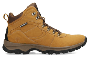 BOTIN HUMMER HOMBRE CAMEL&TABOCO