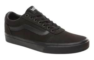 VANS WARD MN