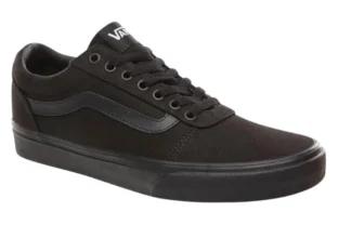 VANS WARD MN