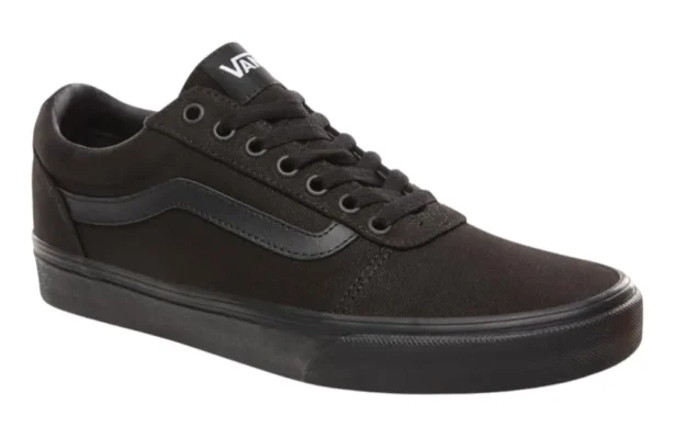 VANS WARD MN