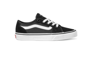 VANS FILMORE DECON MN(BLK/WHITE)
