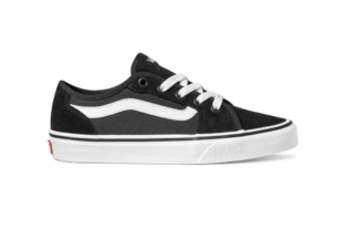 VANS FILMORE DECON MN(BLK/WHITE)