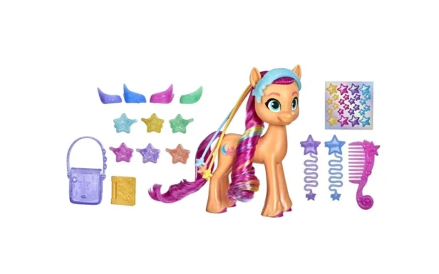 My little Pony Sunny Starscout - Imagen 2