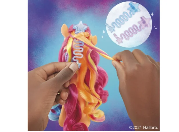 My little Pony Sunny Starscout - Imagen 3