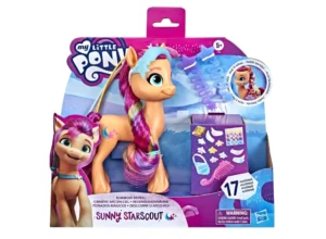 My little Pony Sunny Starscout