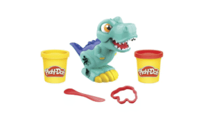 PLAYDOH T REX