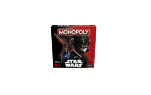 Monopoly Dark Side