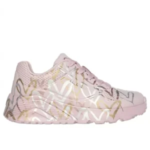 METALLIC LOVE
