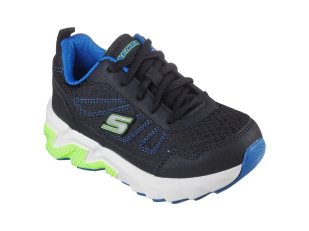 Boys Skechers Elite Sport Tread - Imagen 4