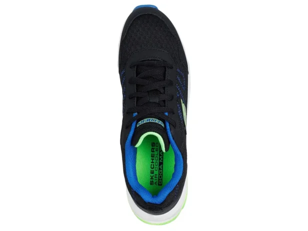 Boys Skechers Elite Sport Tread - Imagen 2