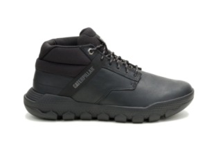 HEX LITE MID NEGRO