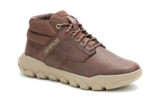 HEX LITE MID CAFÉ