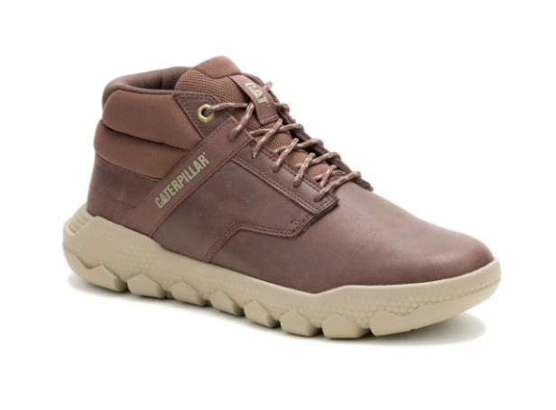 HEX LITE MID CAFÉ