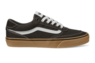 BROOKLYNLS MN CANVAS GUM TURKISH COFFE