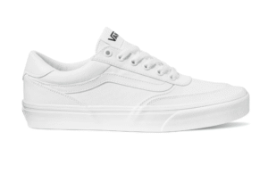 BROOKLYNLS MN WHITE/WHITE