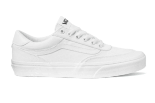 BROOKLYNLS MN WHITE/WHITE